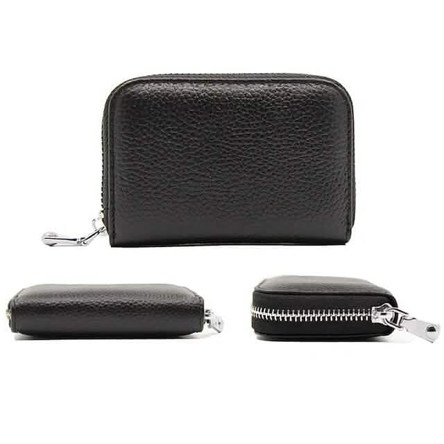 Credit Card Holder Wallet