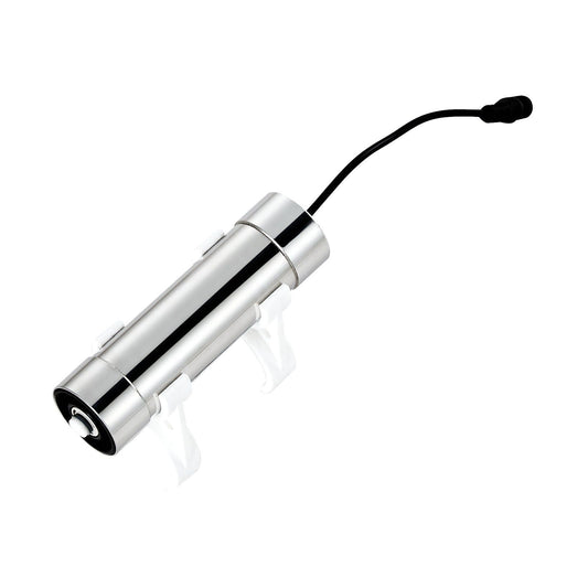 110V 8W UV Water Purifier 1GPM Ultraviolet Water Purifier Filter