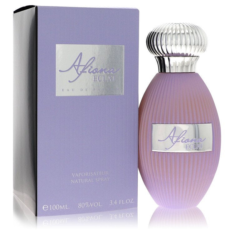 Dumont Afiona Eclat by Dumont Paris Eau De Parfum Spray