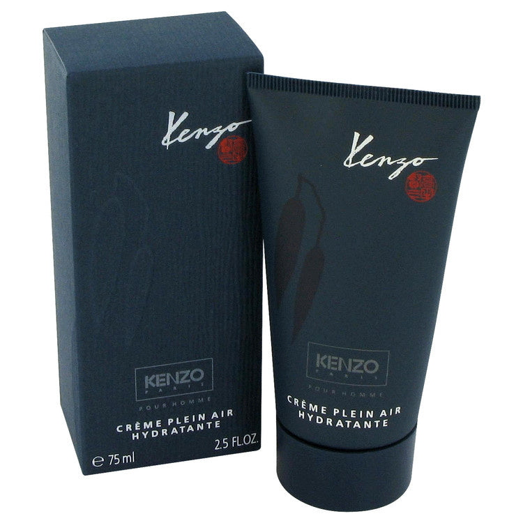 Kenzo by Kenzo Moisturizing Cream