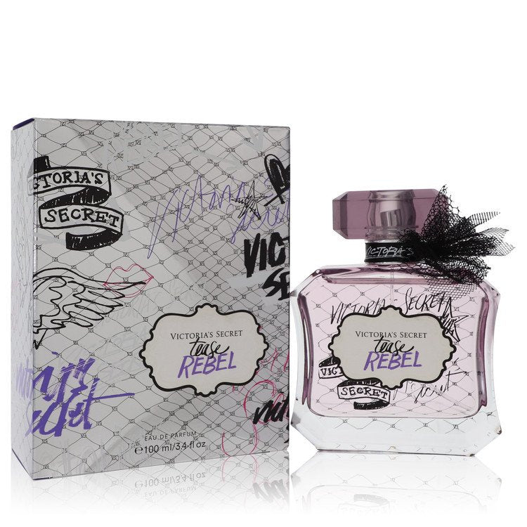 Victoria's Secret Tease Rebel by Victoria's Secret Eau De Parfum Spray