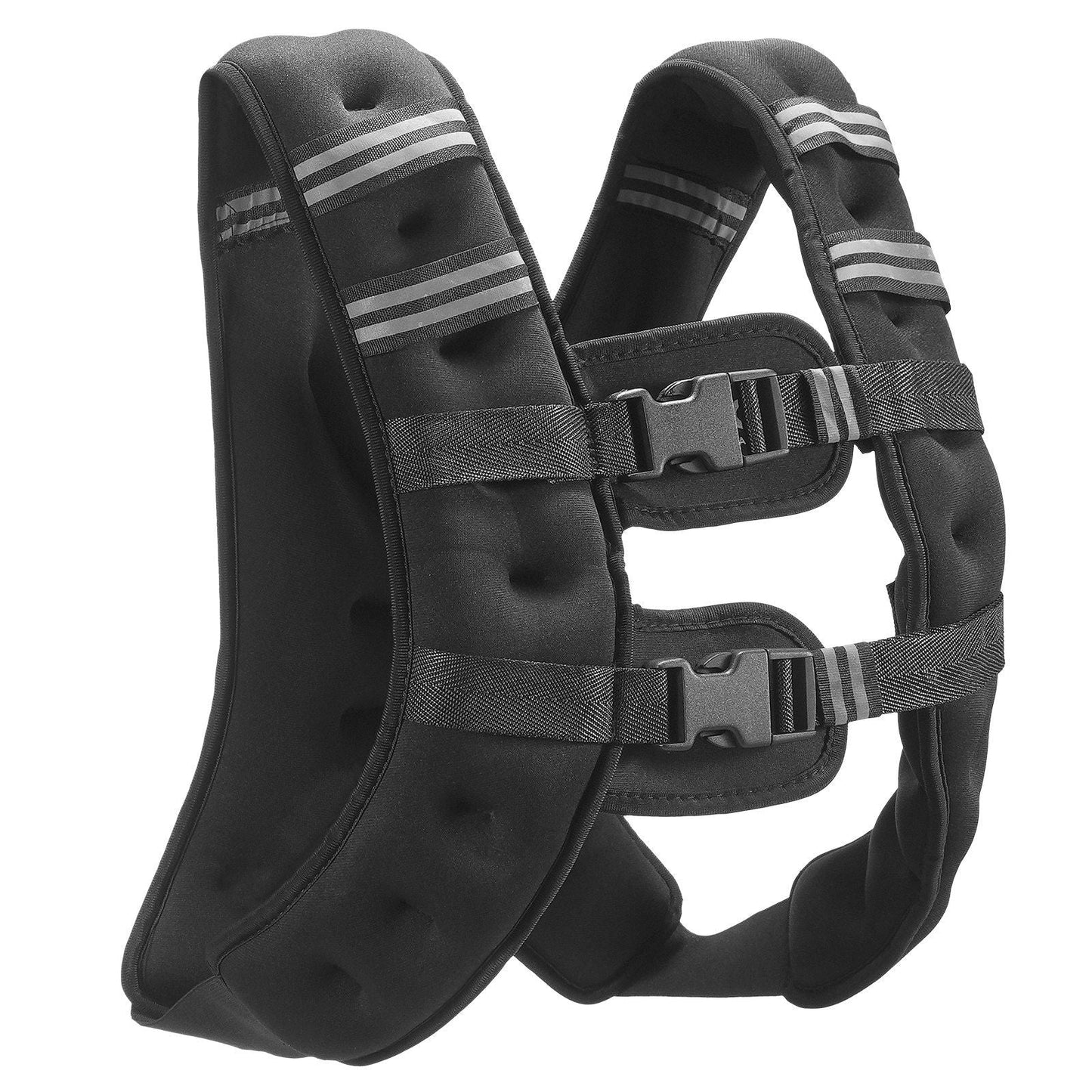 16lb Weighted Vest for Men Women Workout Equipment for Strength Training
