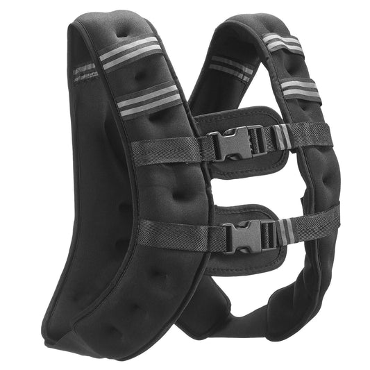 16lb Weighted Vest for Men Women Workout Equipment for Strength Training