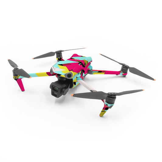 Baseline Shift - DJI Air 3 Skin