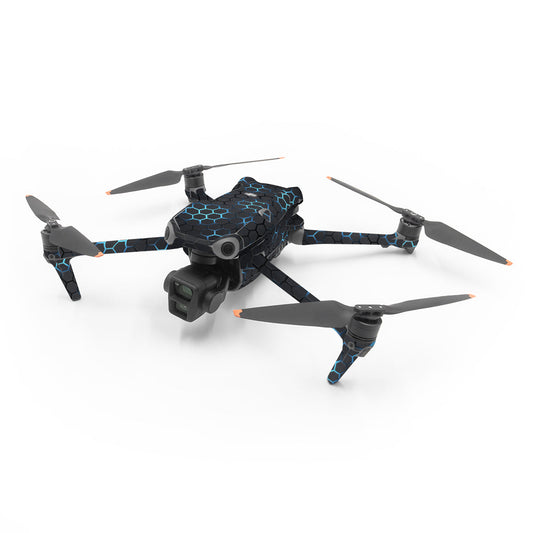 EXO Neptune - DJI Air 3 Skin