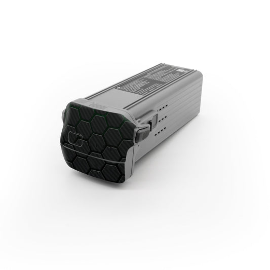 EXO Pioneer - DJI Air 3 Battery Skin