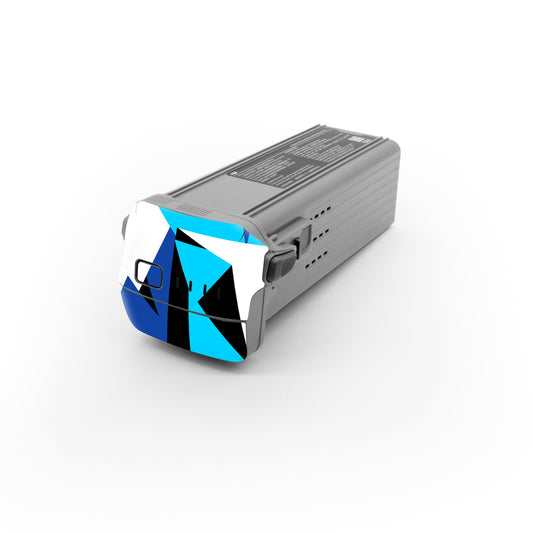 Raytracer - DJI Air 3 Battery Skin