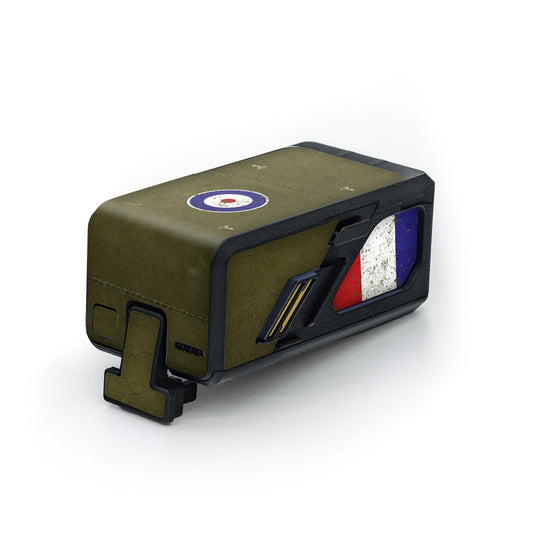 Flying Camel - DJI Avata Battery Skin