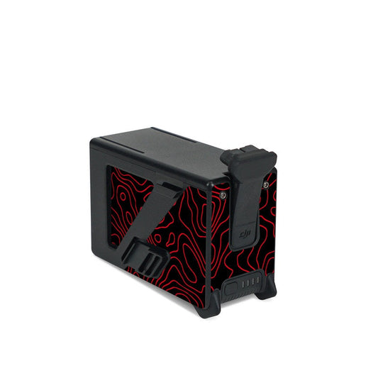 Terraformer - DJI FPV Combo Battery Skin