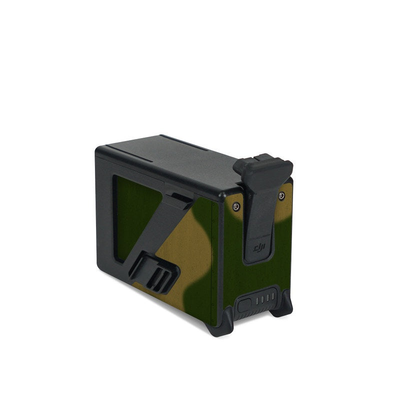 War Tiger - DJI FPV Combo Battery Skin