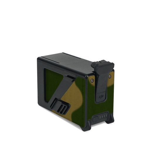 War Tiger - DJI FPV Combo Battery Skin