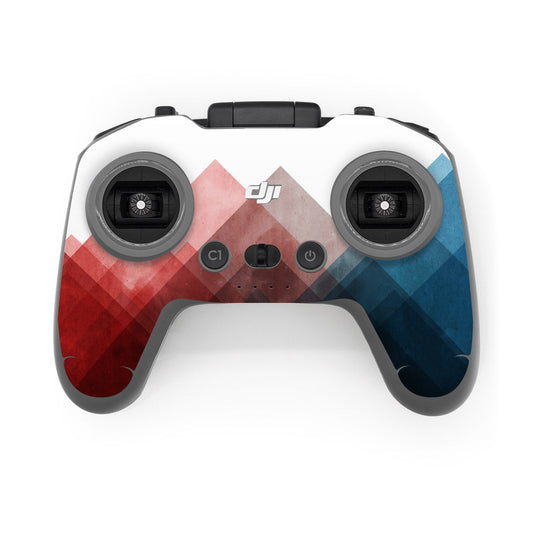 Journeying Inward - DJI FPV Remote Controller 2 Skin