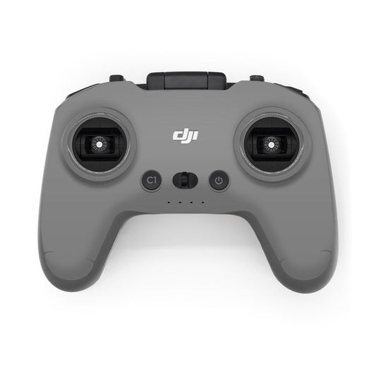 Solid State Grey - DJI FPV Remote Controller 2 Skin