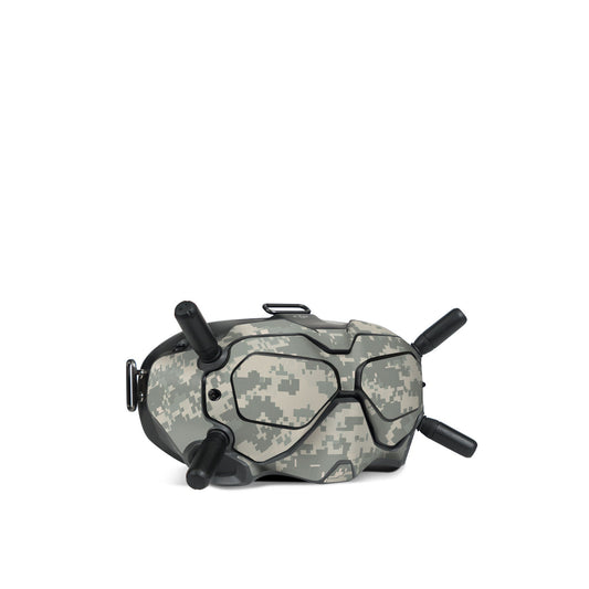 ACU Camo - DJI FPV Goggles V2 Skin