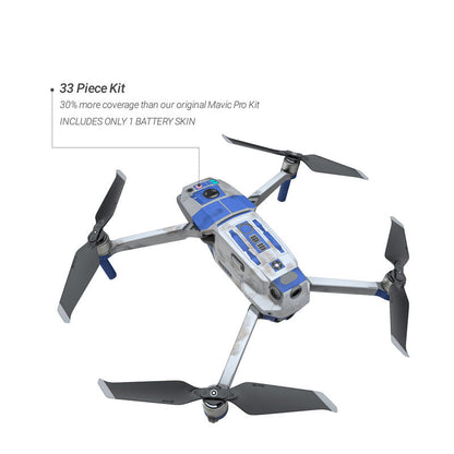 Bleep Bloop - DJI Mavic 2 Skin