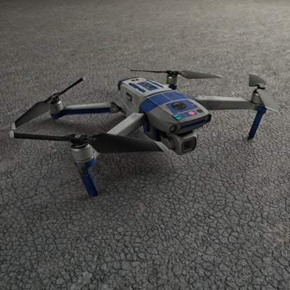 Bleep Bloop - DJI Mavic 2 Skin