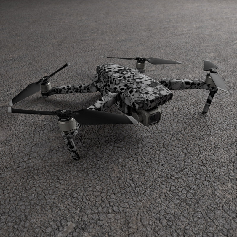 Bones - DJI Mavic 2 Skin