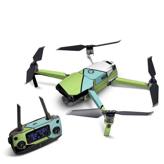 Flyover - DJI Mavic 2 Skin