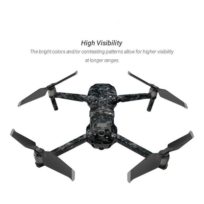 Gimme Space - DJI Mavic 2 Skin
