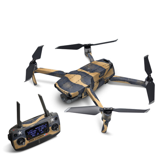 Heroic - DJI Mavic 2 Skin