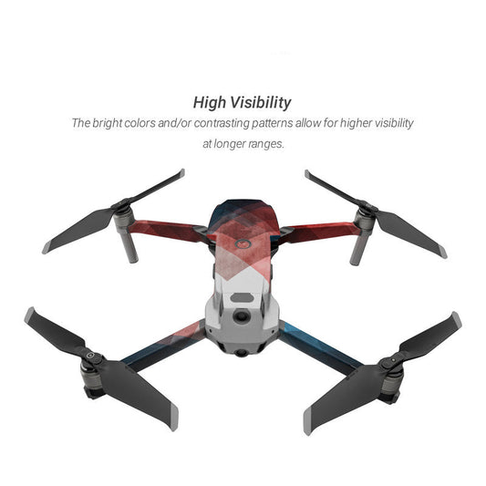 Journeying Inward - DJI Mavic 2 Skin