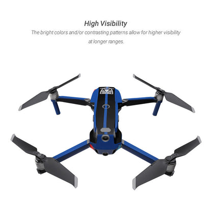 Patrol - DJI Mavic 2 Skin