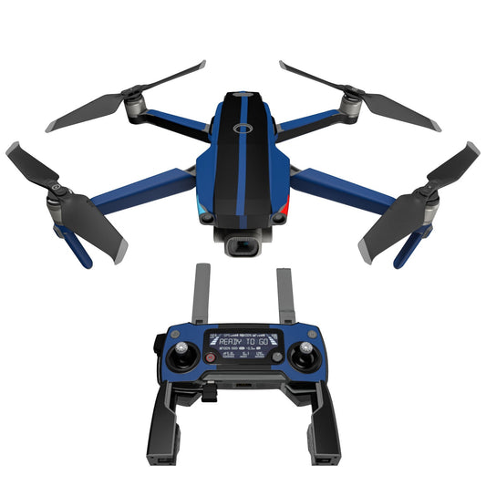 Patrol - DJI Mavic 2 Skin
