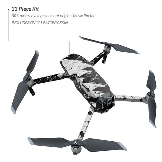 Real Slow - DJI Mavic 2 Skin