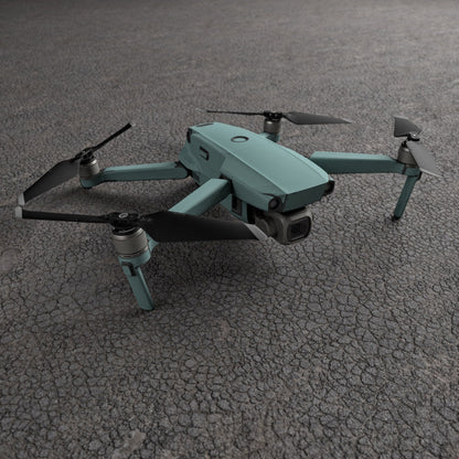 Solid State Mint - DJI Mavic 2 Skin