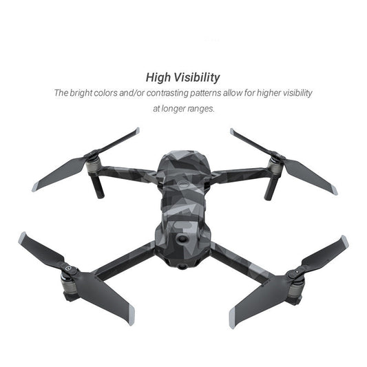 Starkiller - DJI Mavic 2 Skin