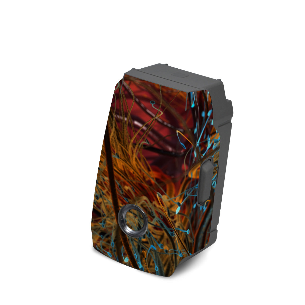 Axonal - DJI Mavic 2 Battery Skin
