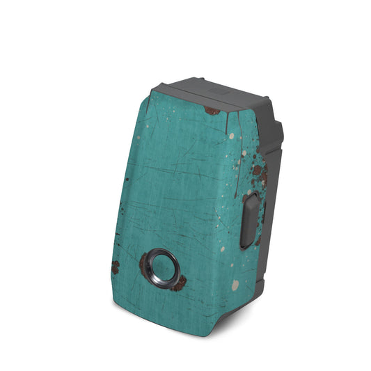 Fission - DJI Mavic 2 Battery Skin