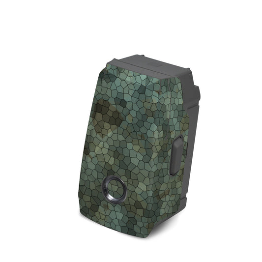 Outcrop - DJI Mavic 2 Battery Skin