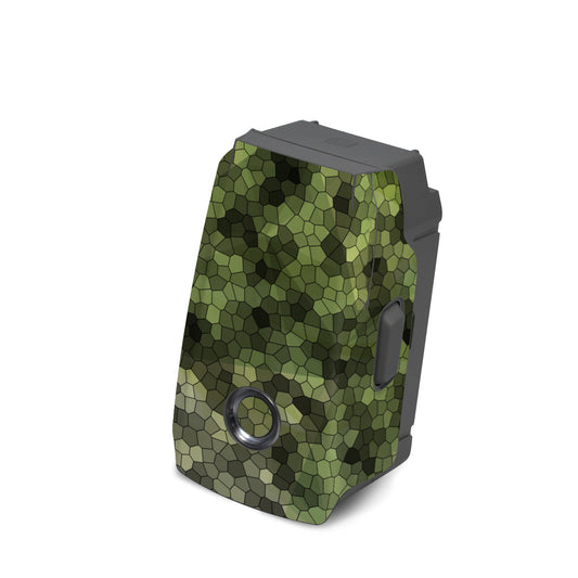 Seeking - DJI Mavic 2 Battery Skin