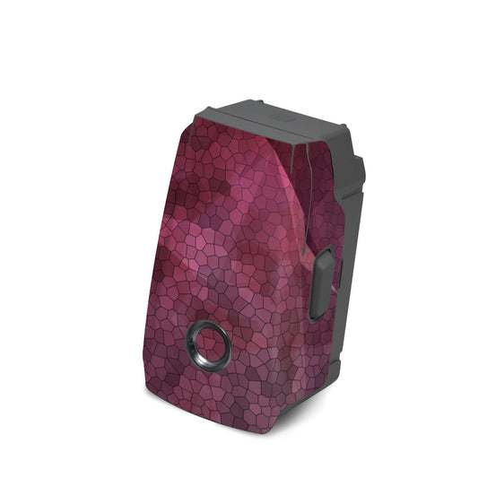 Vampire Squid - DJI Mavic 2 Battery Skin