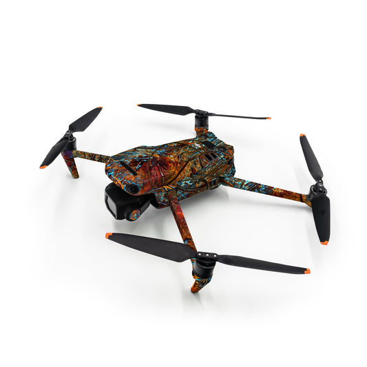 Axonal - DJI Mavic 3 Skin