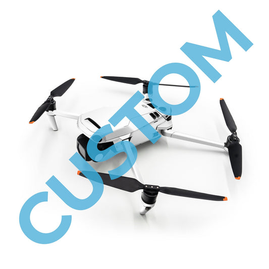 Custom - DJI Mavic 3 Skin