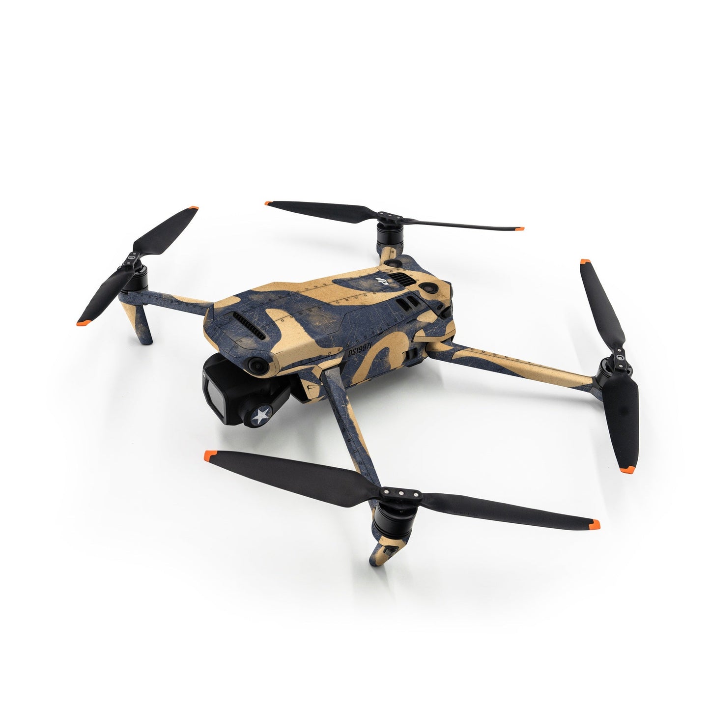 Heroic - DJI Mavic 3 Skin