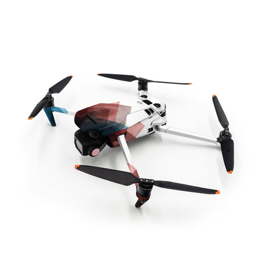Journeying Inward - DJI Mavic 3 Skin