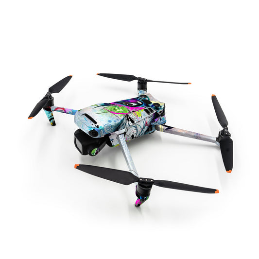 Streaming Eye - DJI Mavic 3 Skin