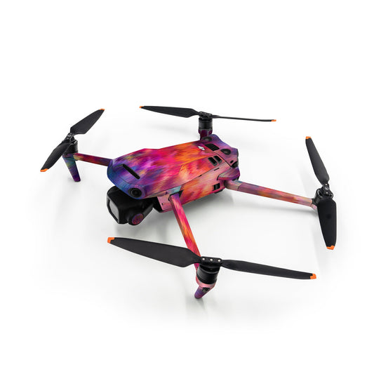 Sunset Storm - DJI Mavic 3 Skin