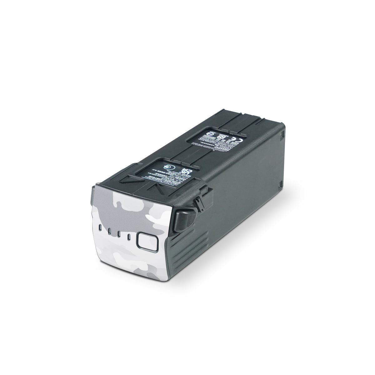 Alpine Camo - DJI Mavic 3 Battery Skin