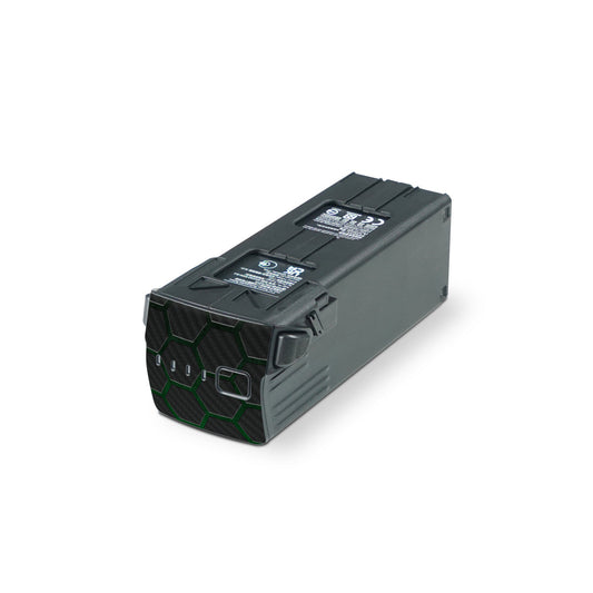 EXO Pioneer - DJI Mavic 3 Battery Skin