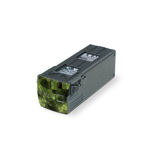 Seeking - DJI Mavic 3 Battery Skin
