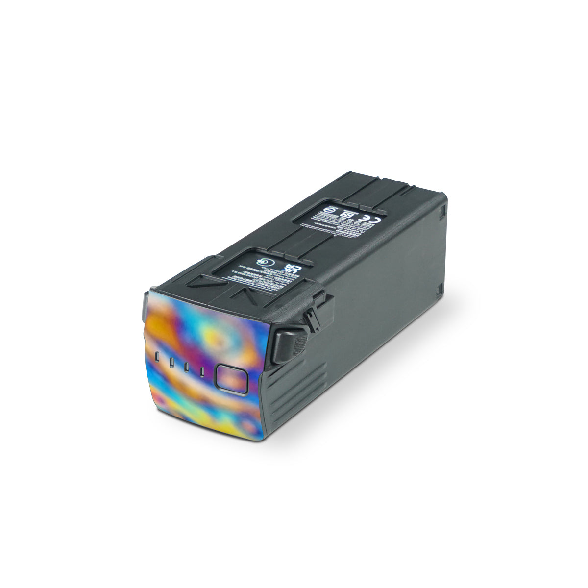 World of Soap - DJI Mavic 3 Battery Skin