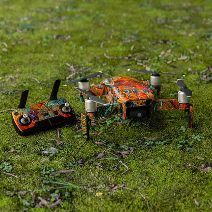 Axonal - DJI Mavic Air Skin