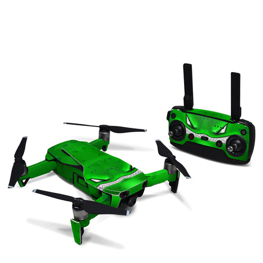 Chunky - DJI Mavic Air Skin