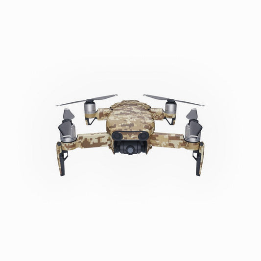 Coyote Camo - DJI Mavic Air Skin