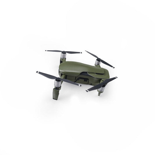 Solid State Olive Drab - DJI Mavic Air Skin