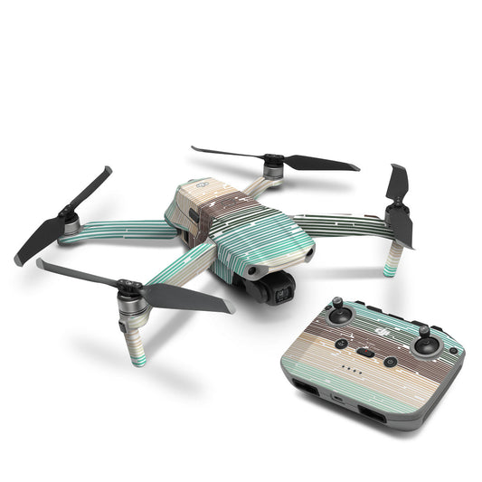 Jetty - DJI Mavic Air 2 Skin